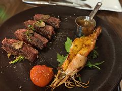 -安妮意大利餐厅(世贸天阶店)