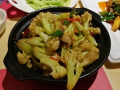 -一个叫川的地方(麒麟新天地店)