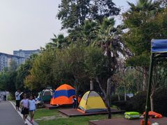 -枫香湖儿童公园