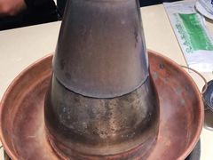 -总参北京涮羊肉