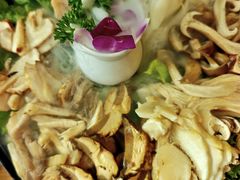 野生菌大拼盘-束河人家(南锣鼓巷店)