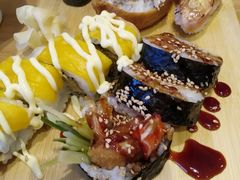 -村上一屋·亚洲菜融合小馆(南楼店)