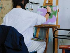 -盖画室·中高考艺考·三校生美术