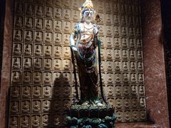 -牛首山文化旅游区