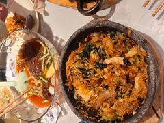 -七八冷面·延边朝鲜族美食(欢乐谷店)