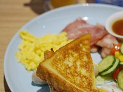 -必胜客(阿罗海店)