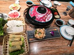 -春润大地海南椰子鸡(沙井京基百纳广场店)