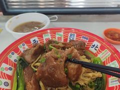 -吴一川牛腩粉(西村店)