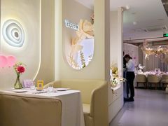 -PARFUM FLORAL花境法餐(南京首店)