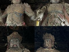 -报恩寺(平武县)