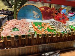 -星伦多自助料理·涮烤一体(虹悦城店)