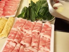 -彤德莱火锅(乐陵路店)