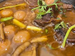 -百姓食府(秦虹路店)
