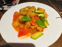 -神府路壹号·海鲜烧烤·砂锅粥·锅物(三坊七巷店)