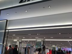 -ZARA(深圳金光华广场店)