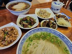 -同得兴 Since·1995 传统苏式面馆(十全街店)