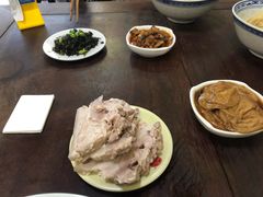 -同得兴 Since·1995 传统苏式面馆(嘉馀坊店)