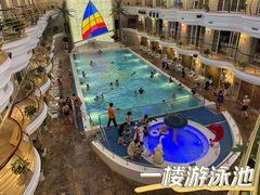-海韵之星邮轮水会(明发商业广场店)
