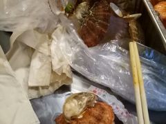 -大锅强·蒸海鲜青岛菜(吾悦广场店)