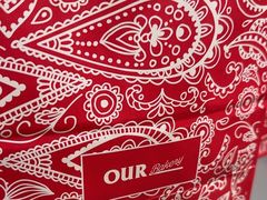 -OUR Bakery(三里屯太古里店)