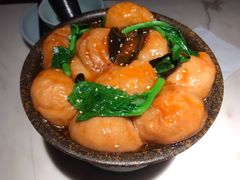 -韵秋荷(宝山龙湖天街店)