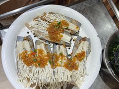 -黄寺蒸汽海鲜(黄寺大街店)