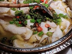 -上上席川菜(凯德乐峰广场店)