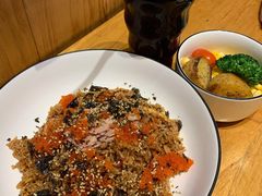 -森Some Fusion(荔湾店)