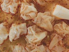 -巧手馄饨(箍桶巷店)