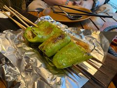 -耶里夏丽·丝路新疆菜·清真食品(徐汇南丹东路臻选店)