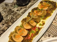 -绿茶餐厅(燕郊永旺店)