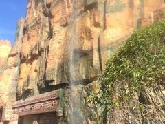 上海玛雅水公园-上海玛雅海滩水公园