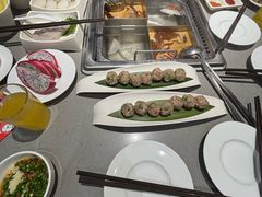 -海底捞火锅(步步高新天地店)
