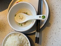 -秋色客家菜(流塘店)