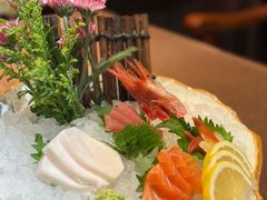 -长崎家日式料理(人民大街店)