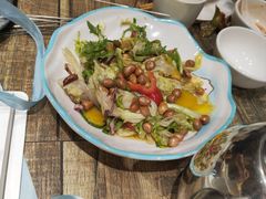 -郑享吃烧烤烩面(红专路店)