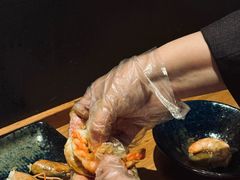 -丽思卡尔顿·炙焰·铁板烧餐厅