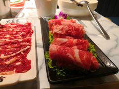 -大喜牛鲜牛肉火锅(世纪金源店)