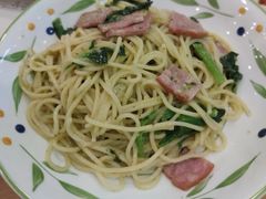 -萨莉亚意式餐厅(苏州食百家店)