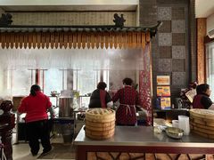 -孟家蟹包(锦绣街店)