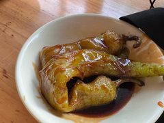 -老济南药膳把子肉(周公祠街店)