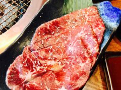 -炎蔵牛舌烤肉