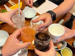 -蟹道乐(梅田店)