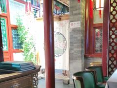 -阿西娅食府(中关村店)