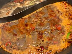 -赵美丽重庆火锅(西安直营总店)