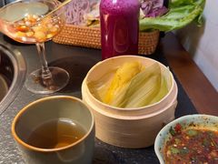 -菌自由丨野生菌火锅特色庭院餐厅(丽江古城店)