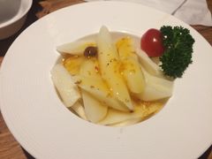 -小鹅皇港式餐厅(新抚万达店)