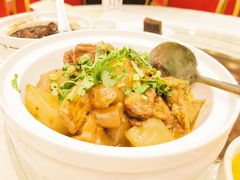 -凤凰楼酒家·粤宴点心(华强北店)