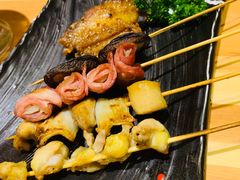 -割烹旭日本料理(龙湖狮山天街店)