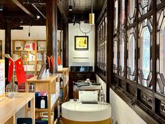 -我嘉书房(南翔名士居店)